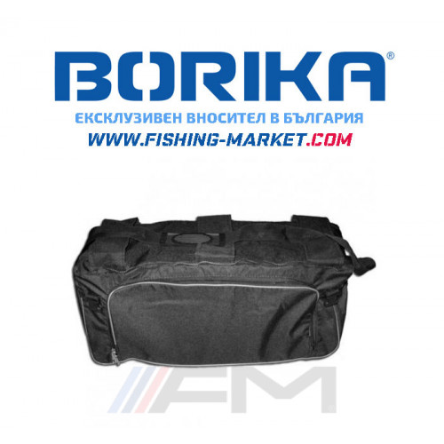 BORIKA - Подвижна чанта за монтаж върху пейка на лодка